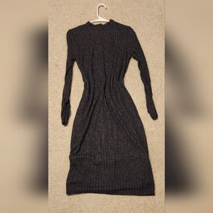 Loft Sweater dress